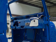 The FJ Company 1982 FJ40 356568 Medium Blue